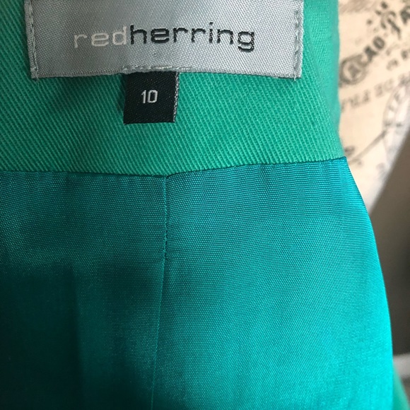 GREEN Jacket/Trench - Picture 5 of 5